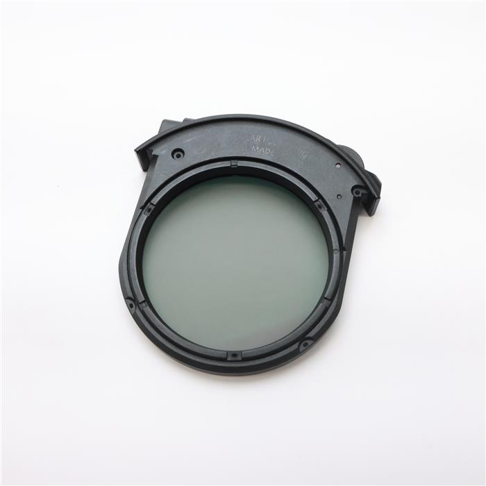 外観状態:美品 マップ保証期間:保証なし 付属品など:付属品なし【ココがポイント！】ドロップイン方式の円偏光フィルターです。ドロップインフィルター マウントアダプター EF-EOS Rに対応しています。光の反射に合わせてダイヤルでフィルターを回転させ、青空の強調や光の反射を抑制できます。◎点検スタッフからのコメント【外観】外装に僅かなスレがありますが、全体的に丁寧に使用されている中古品です。【機能面・操作】問題なくお使いいただけます。※お求めの後2週間以内の初期不良はご返品可能です。#251201-n