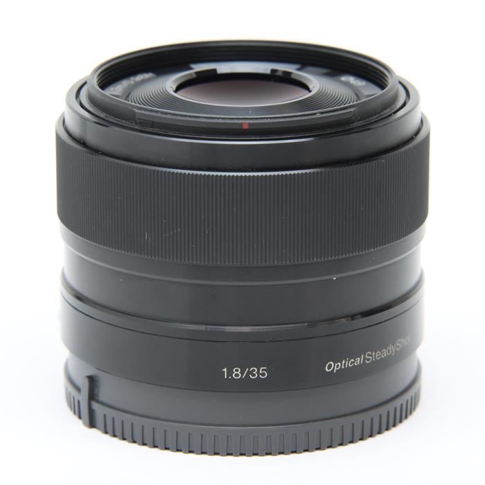 楽天市場】ソニー e 35mm f1.8 oss [sel35f18]の通販