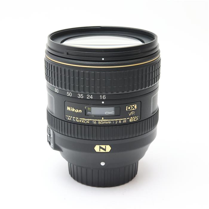 ����š� �����ʡ� Nikon AF-S DX NIKKOR 16-80mm F2.8-4E ED VR �ڼ꿶�����������������ʸ�/����⥯�꡼�˥�/��...