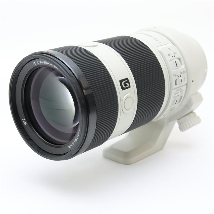 ����š� �����ʡ� SONY FE 70-200mm F4 G OSS SEL70200G [ Lens | �򴹥�� ]