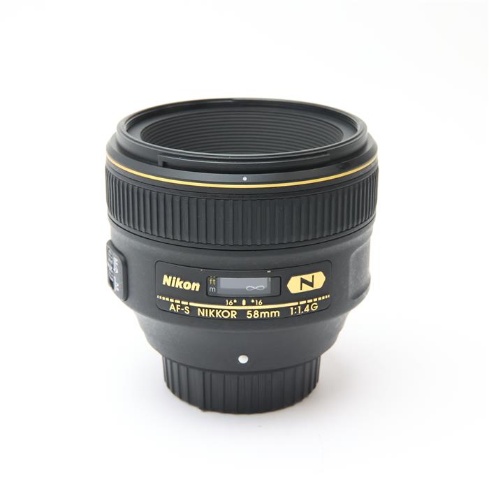 楽天市場】nikon 58mm f1．4の通販