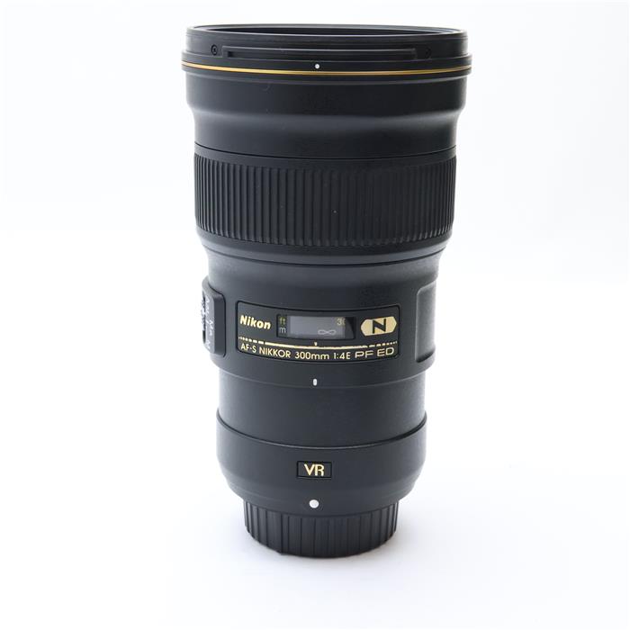 ����š� �����ʡ� Nikon AF-S NIKKOR 300mm F4E PF ED VR [ Lens | �򴹥�� ]