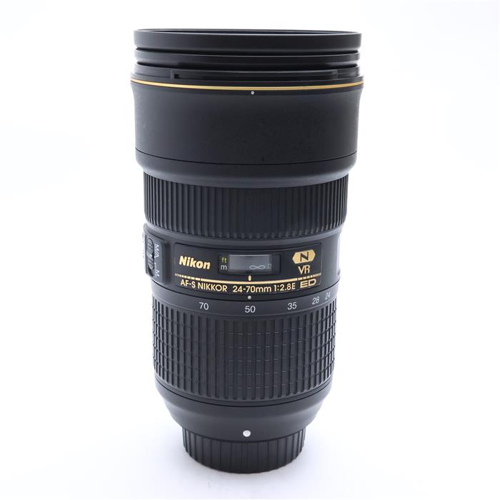 楽天市場】nikkor 24－70mm f2．8e ed vrの通販