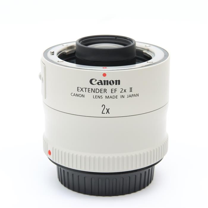 【中古】 《美品》 Canon エクステンダー EF 2X [ Lens | 交換レンズ ]