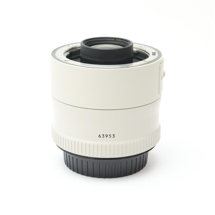 ����š� �����ʡ� Canon �������ƥ���� EF 2X [ Lens | �򴹥�� ]