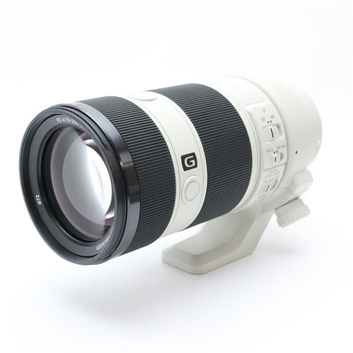 ����š� �����ʡ� SONY FE 70-200mm F4 G OSS SEL70200G ������ե��륿���ա��� [ Lens | �򴹥�� ]