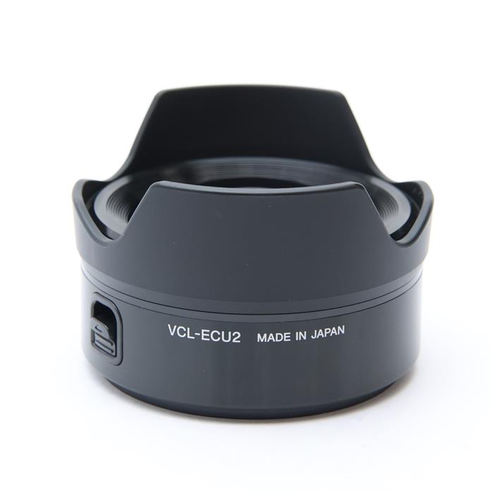 ����š� �����ʡ� SONY ����ȥ�磻�ɥ���С����� VCL-ECU2