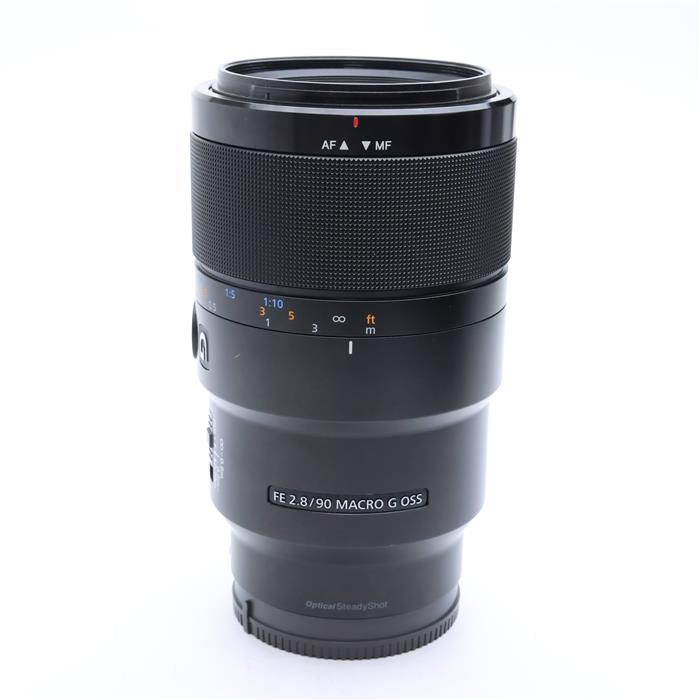 楽天市場】fe 90mm f2．8 macro g oss sel90m28の通販