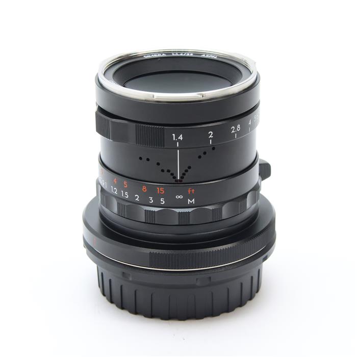 【中古】 《新同品》 Thypoch Simera 35mm F1.4 (キヤノンRF用) ブラック [ Lens | 交換レンズ ]