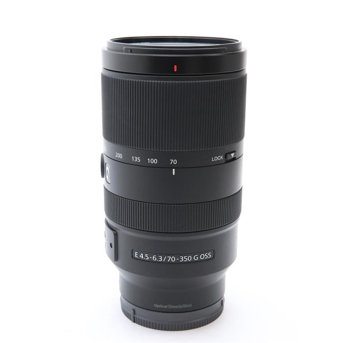 E 70-350mm F4.5-6.3 G OSS