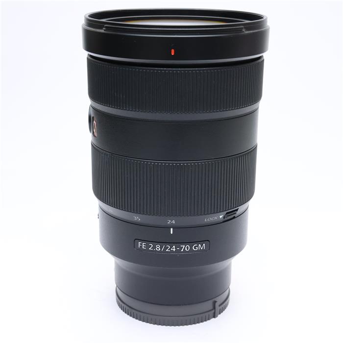 FE 24-70mm F2.8 GM