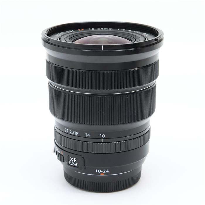 Mamiya - 【中古】 《並品》 FUJIFILM フジノン XF10-24mm F4 R OIS [ Lens | 交換レンズ ]