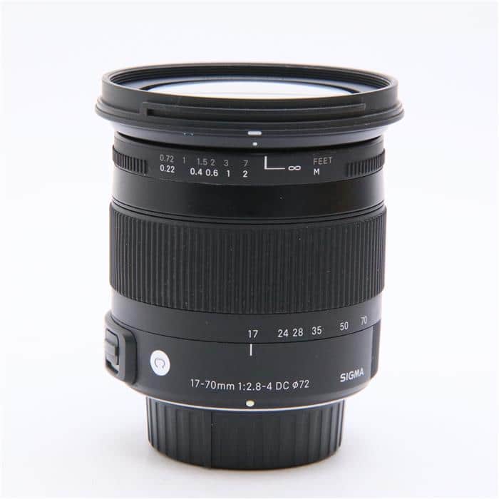 【あす楽】 【中古】 《並品》 SIGMA 