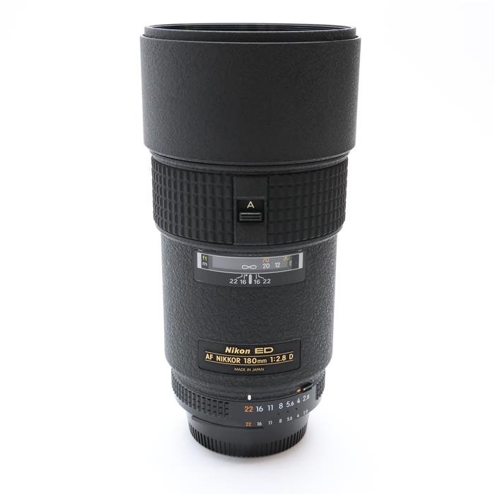 楽天市場】NIKON Ai AF 180mm f2.8D IF-ED 中古の通販