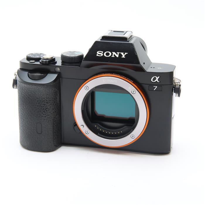 楽天市場】sony a7 中古の通販