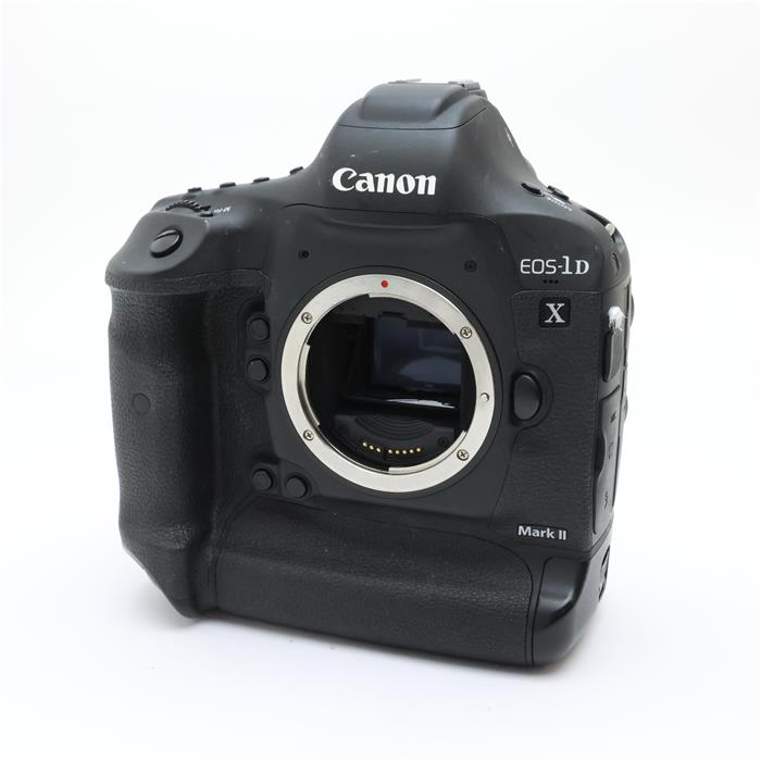 【中古】 《並品》 Canon EOS-1D X Mark II [ デジタルカメラ ]