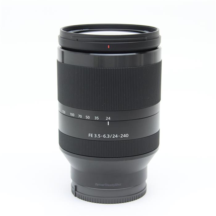 FE 24-240mm F3.5-6.3 OSS