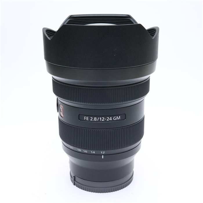 FE 12-24mm F2.8 GM