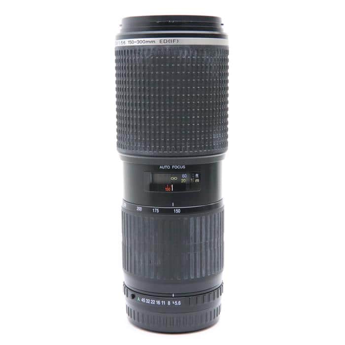【あす楽】 【中古】 《並品》 PENTAX FA645 150-300mm F5.6ED IF Lens 交換レンズ
