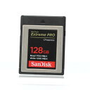 yyz yÁz sit SanDisk ExtremePRO CFexpress TypeB 128GB SDCFE-128G-JN4IN