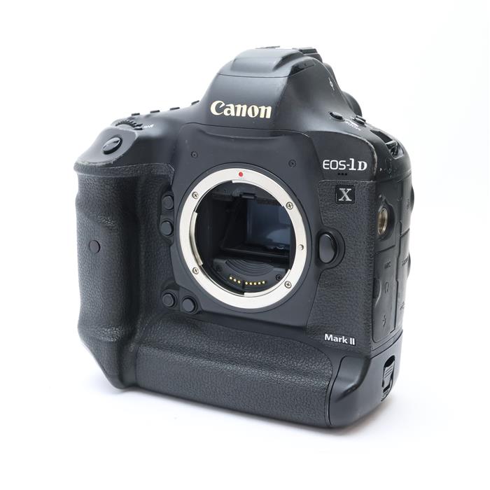 楽天市場】CANON EOS-1D X Mark II 中古の通販