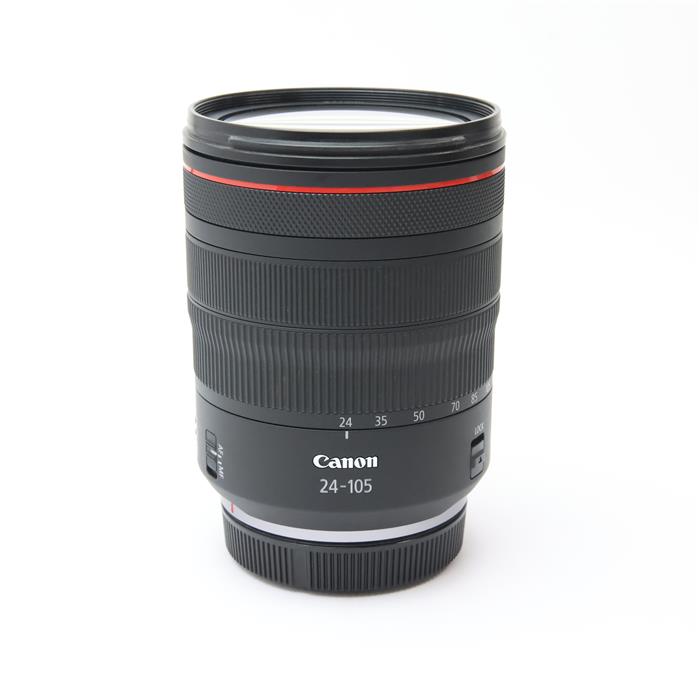 【中古】 《良品》 Canon RF24-105mm F4L IS USM [ Lens | 交換レンズ ]