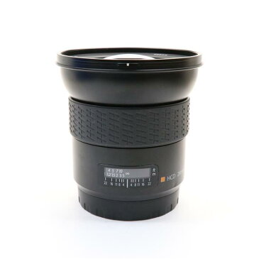 【あす楽】 【中古】 《並品》 HASSELBLAD HCD 28mm F4（3026028） [ Lens | 交換レンズ ]