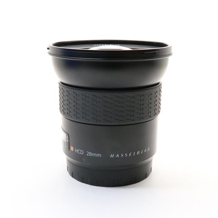 【あす楽】 【中古】 《並品》 HASSELBLAD HCD 28mm F4（3026028） [ Lens | 交換レンズ ]