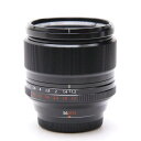 【あす楽】 【中古】 《並品》 FUJIFILM フジノン XF56mm F1.2 R APD [ Lens | 交換レンズ ]