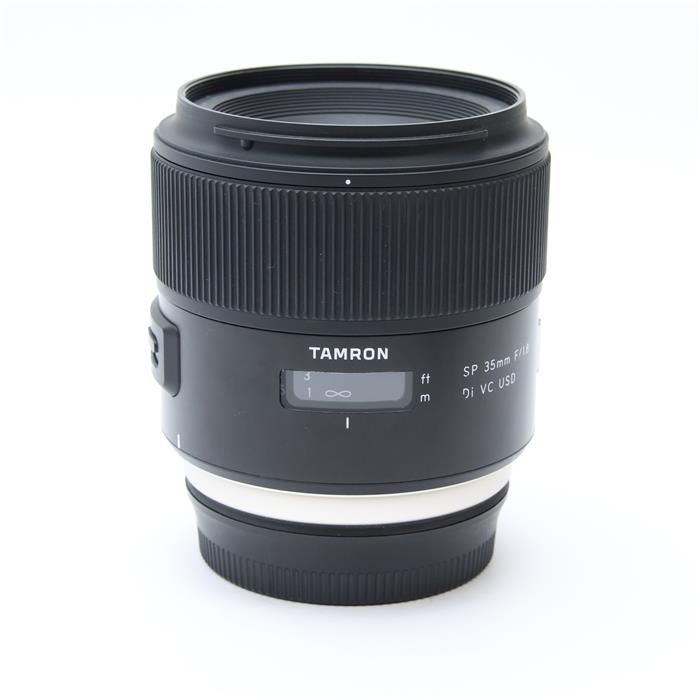 楽天市場】TAMRON SP35mm F1.8 Di VCの通販