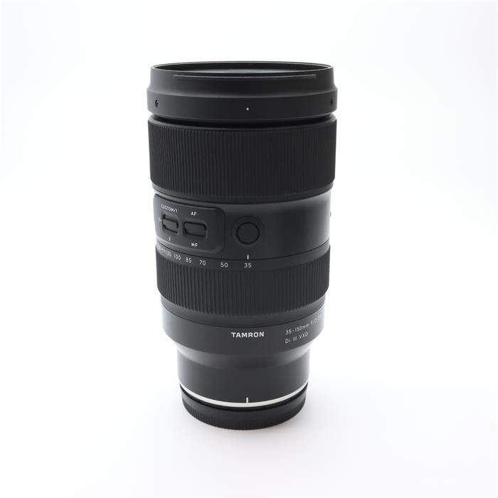 【中古】 《並品》 TAMRON 35-150mm F2-2.8 Di III VXD / Model A058Z（ニコンZ用） [ Lens | 交換レンズ ]