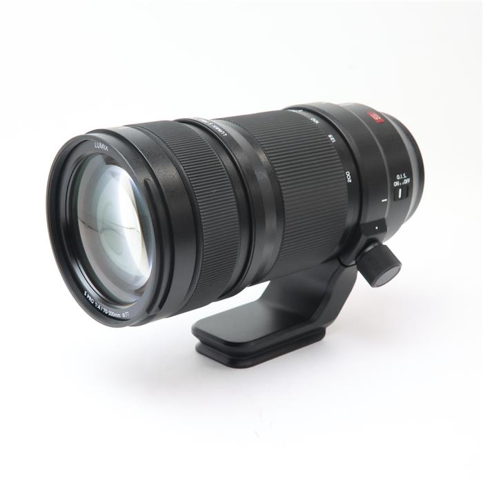 美品　LUMIX S PRO 70-200mm F4 O.I.S. レンタル] LUMIX S PRO 70-200mm F4 O.I.S. - ルミックス ライカL