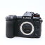 【あす楽】 【中古】 《良品》 Panasonic LUMIX DC-G9 PRO ボディ 【フロントグリップラバーカード扉部品交換/各部点検済】 [ デジタルカメラ ]