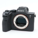 yyz yÁz sǕit SONY 7RIV {fB ILCE-7RM4 [ fW^J ]