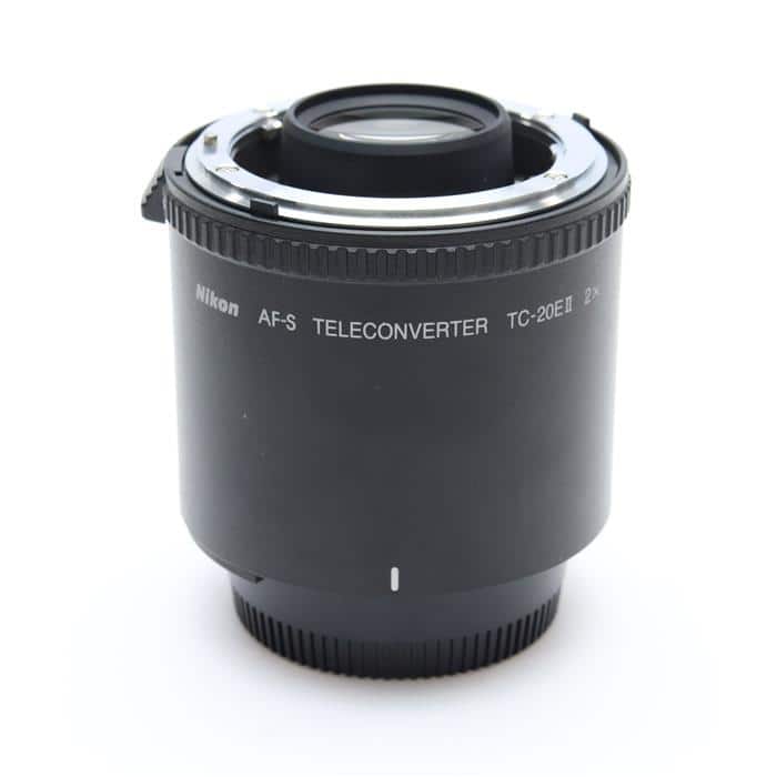 【中古】 《美品》 Nikon TC-20E II(2×) [ Lens | 交換レンズ ]