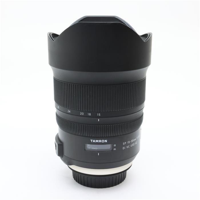 【中古】 《並品》 TAMRON SP 15-30mm F2.8