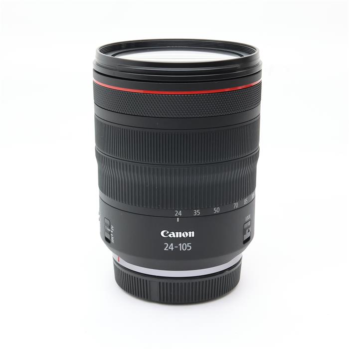 【中古】 《美品》 Canon RF24-105mm F4L IS USM [ Lens | 交換レンズ ]