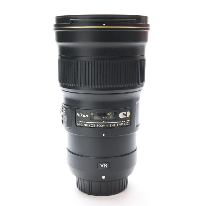 ����š� �����ʡ� Nikon AF-S NIKKOR 300mm F4E PF ED VR ������ե��륿���ա��� [ Lens | �򴹥�� ]