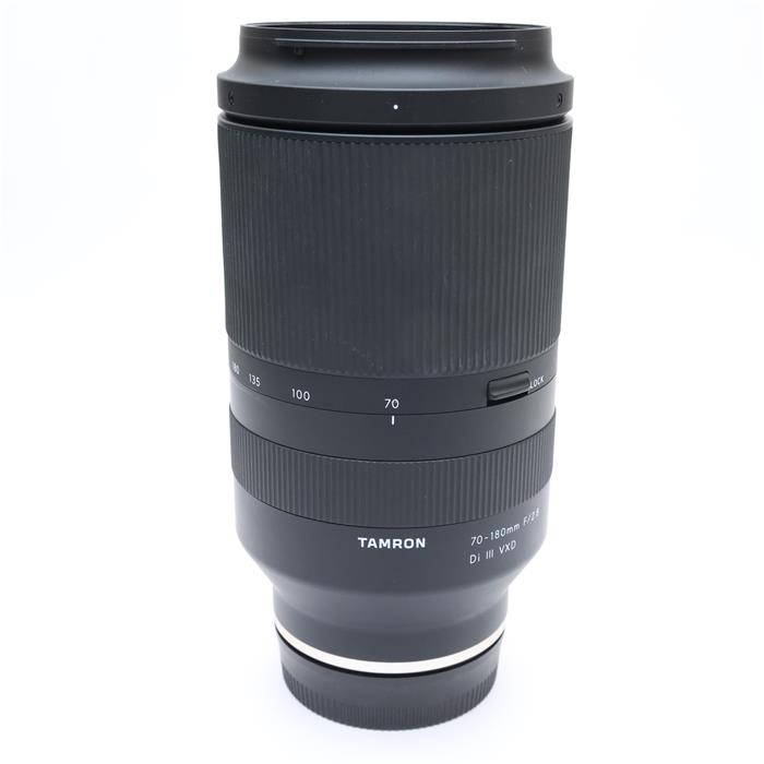 【中古】 《良品》 TAMRON 70-180mm F2.8 D