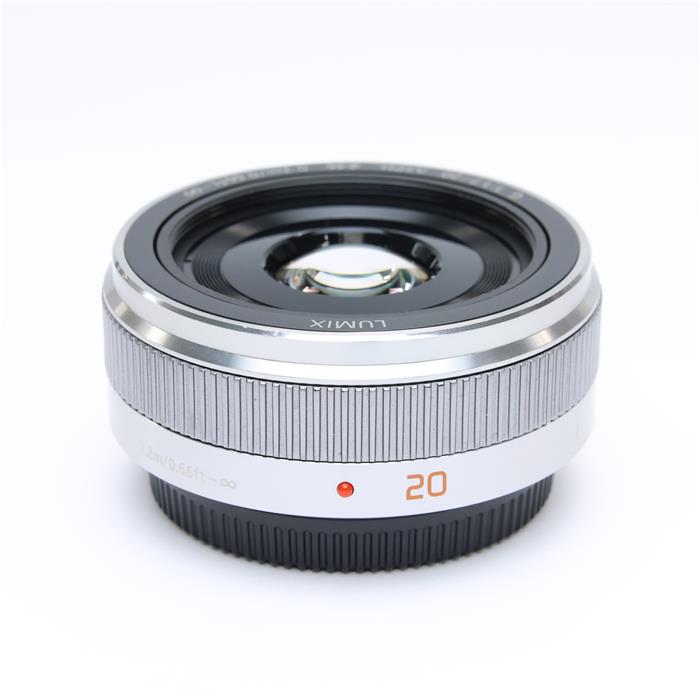 ޥåץŷԾŹ㤨֡š ʡ Panasonic G 20mm F1.7 II ASPH. H-H020A-S С (ޥե [ Lens | 򴹥 ]פβǤʤ26,800ߤˤʤޤ