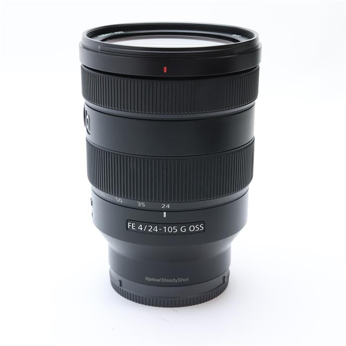 FE 24-105mm F4 G OSS