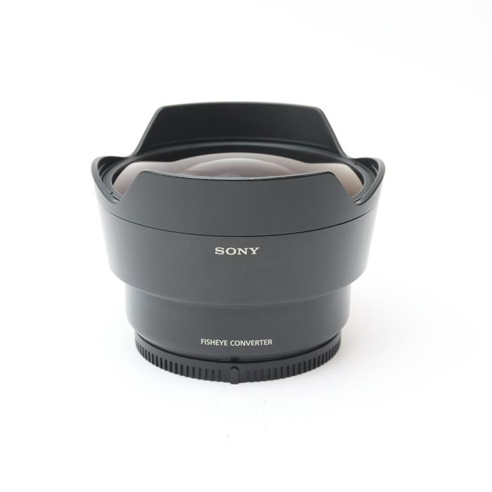 フィッシュアイコンバーター