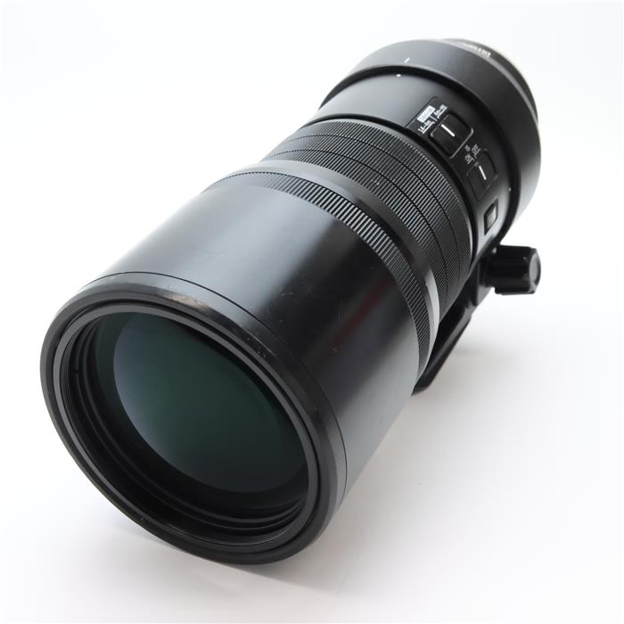【中古】 《難有品》 OLYMPUS M.ZUIKO DIGITAL ED 300mm F4.0 IS PRO (マイクロフォーサーズ) [ Lens | 交換レンズ ]