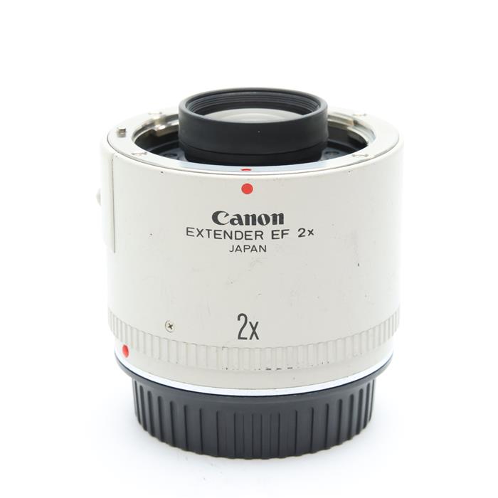 外観状態:並品 マップ保証期間:3ヶ月保証 付属品など:リアキャップ【ココがポイント！】最もコストパフォーマンスに優れたエクステンダー！手軽にお楽しみいただける商品です。◎点検スタッフからのコメント【外観】外装に塗装はがれ・スレキズがありますが、実用品として問題なくお使い頂ける商品です。【機能面・操作】問題なくお使いいただけます。※お求めの後2週間以内の初期不良はご返品可能です。#251126-n