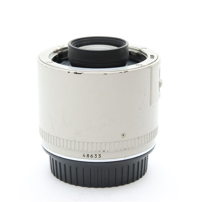 ����š� �����ʡ� Canon �������ƥ���� EF 2X [ Lens | �򴹥�� ]