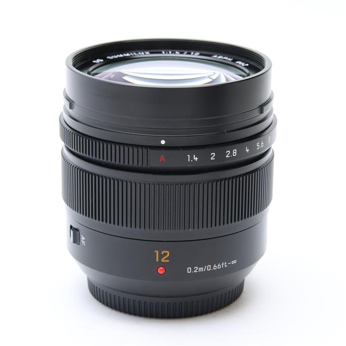 楽天市場】leica dg summilux 12mm f1．4 asph． h－x012の通販