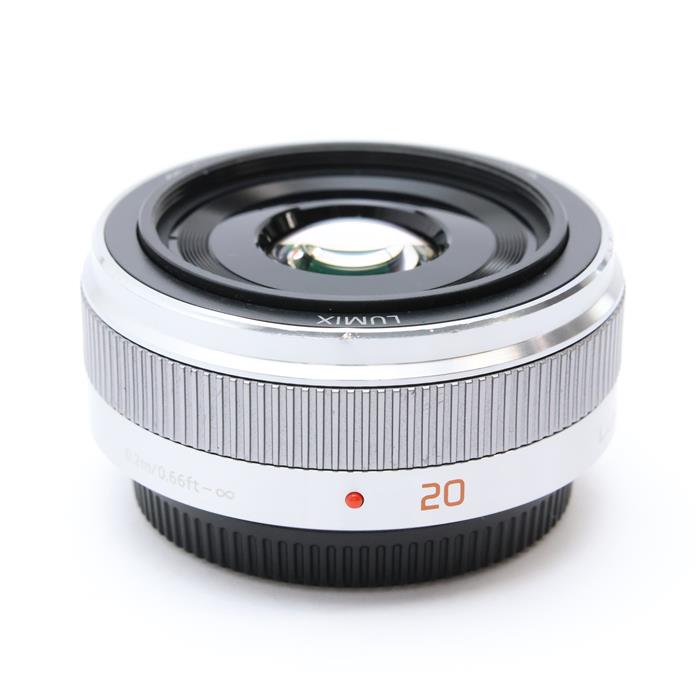 ޥåץŷԾŹ㤨֡š ʡ Panasonic G 20mm F1.7 II ASPH. H-H020A-S С (ޥե [ Lens | 򴹥 ]פβǤʤ26,800ߤˤʤޤ