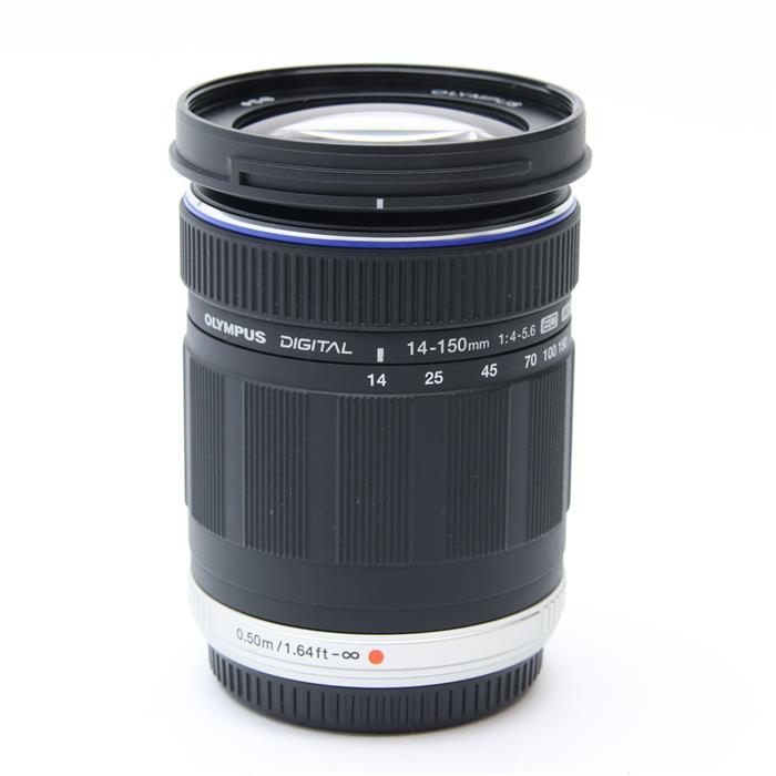 【中古】 《難有品》 OLYMPUS M.ZUIKO DIGITAL ED14-150mm F4.0-5.6 (マイクロフォーサーズ) [ Lens | 交換レンズ ]