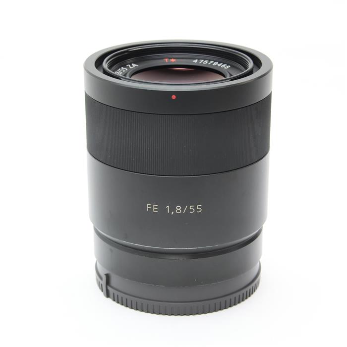 FE55mm f1.8 za 中古並品 2025年8月購入 sony 楽天市場】fe 55 1.8 中古の通販