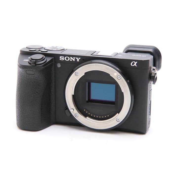 SONY α6500 ILCE−6500 予備バッテリー2個付き